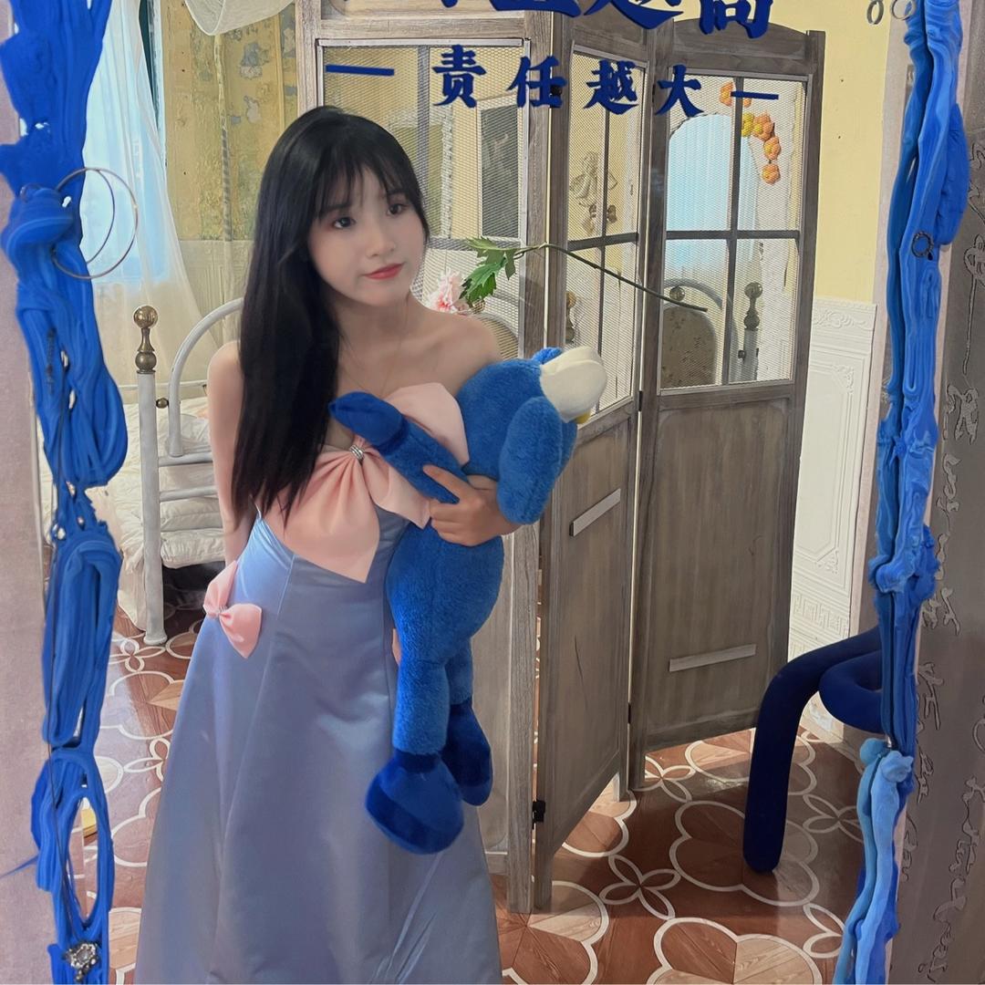 咩小羊