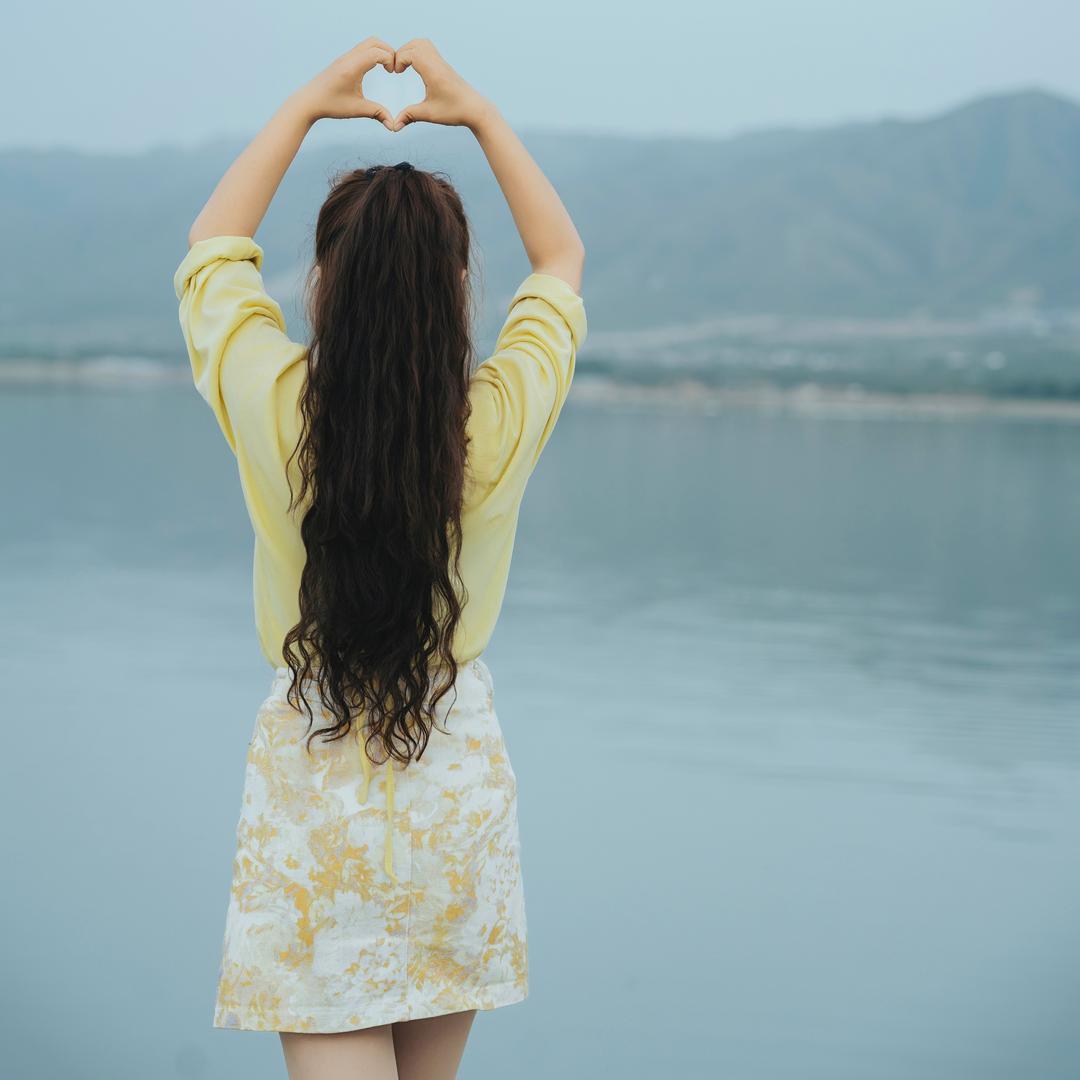 小慧慧不吃香菜😘