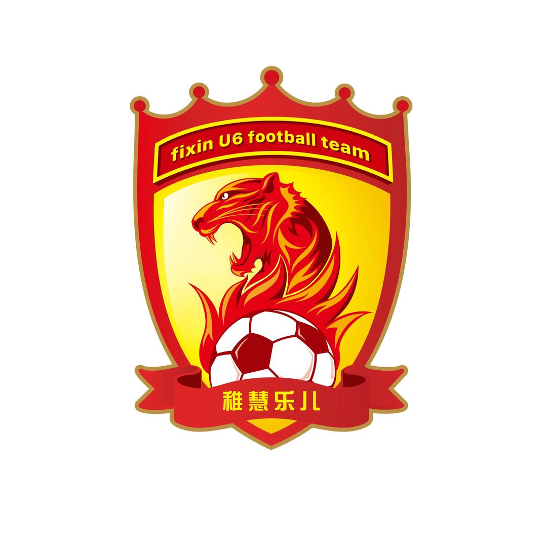 阜新U6足球小将