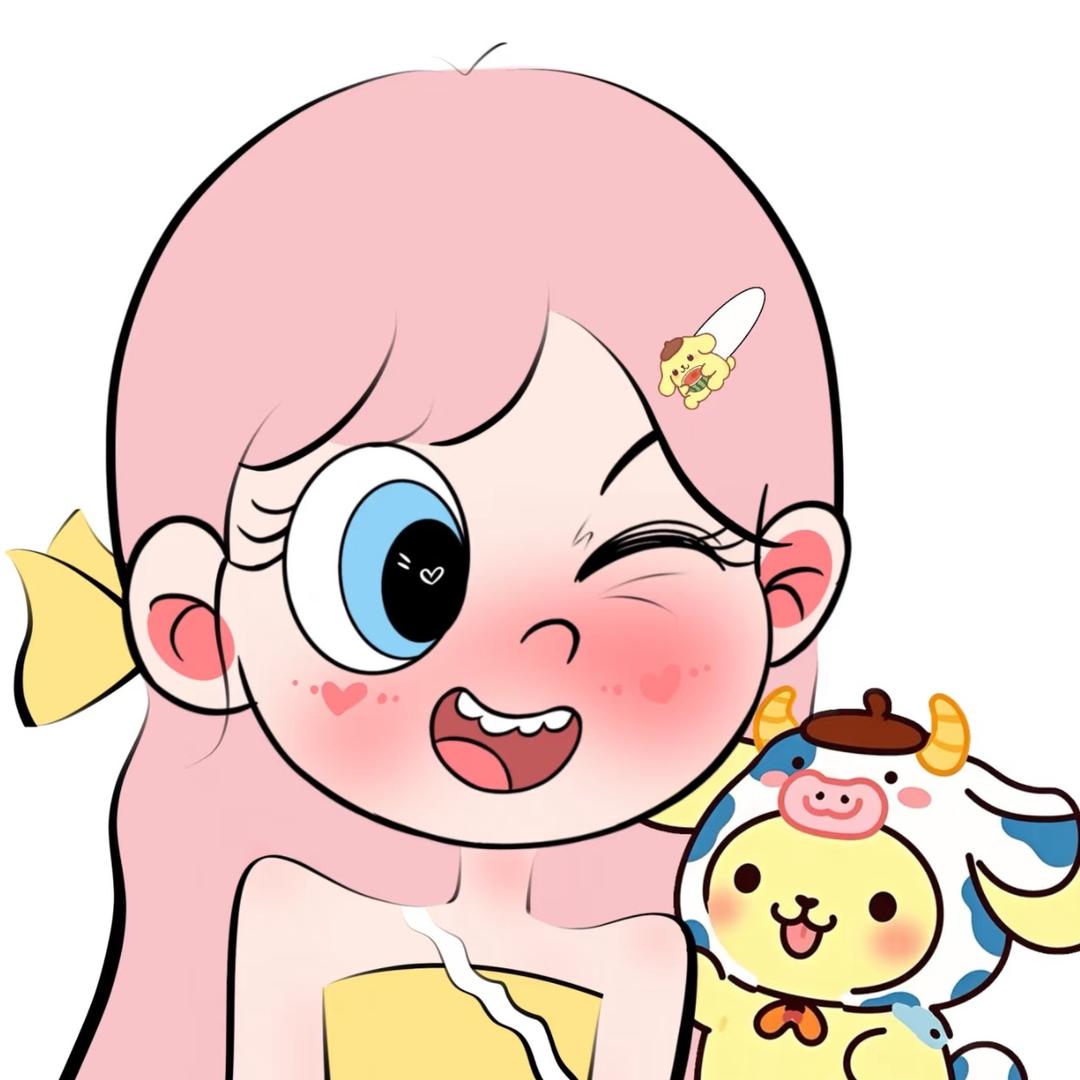 Maggiedorit👼