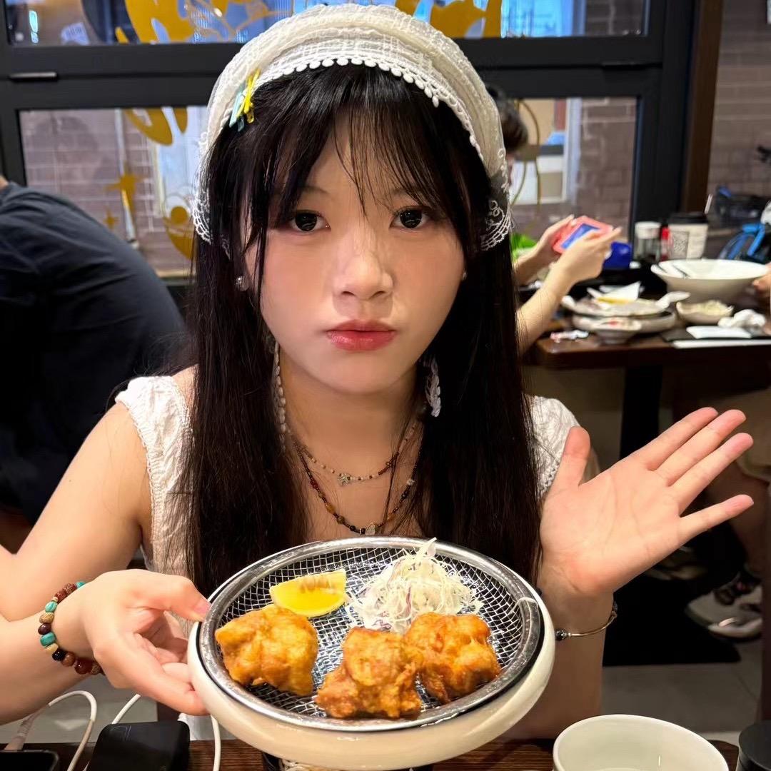 巧克力巧克力