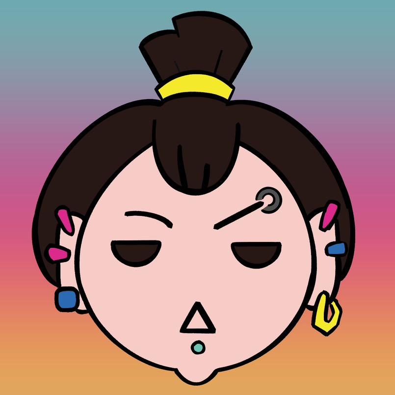 相扑tattoo-大婷婷(二七万达店)