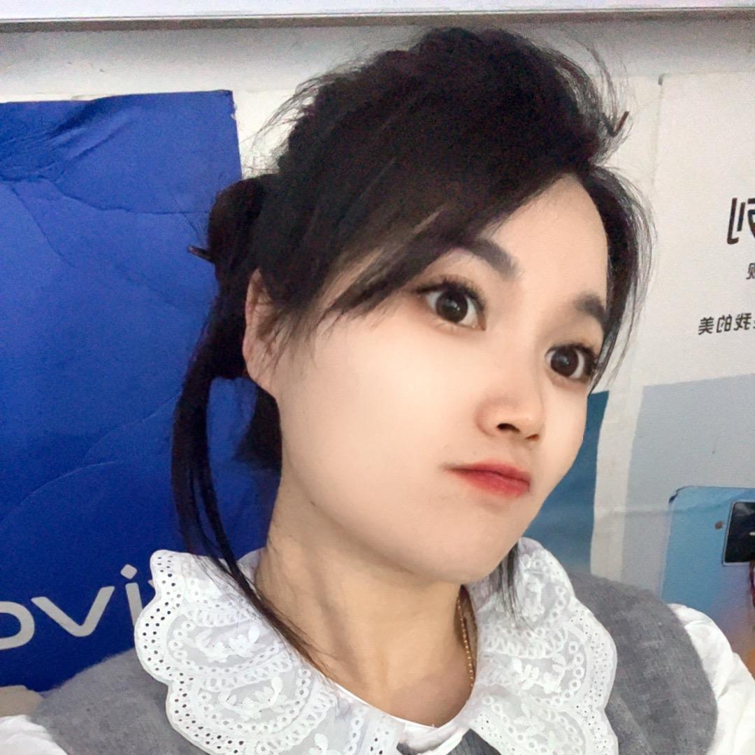 @一婷