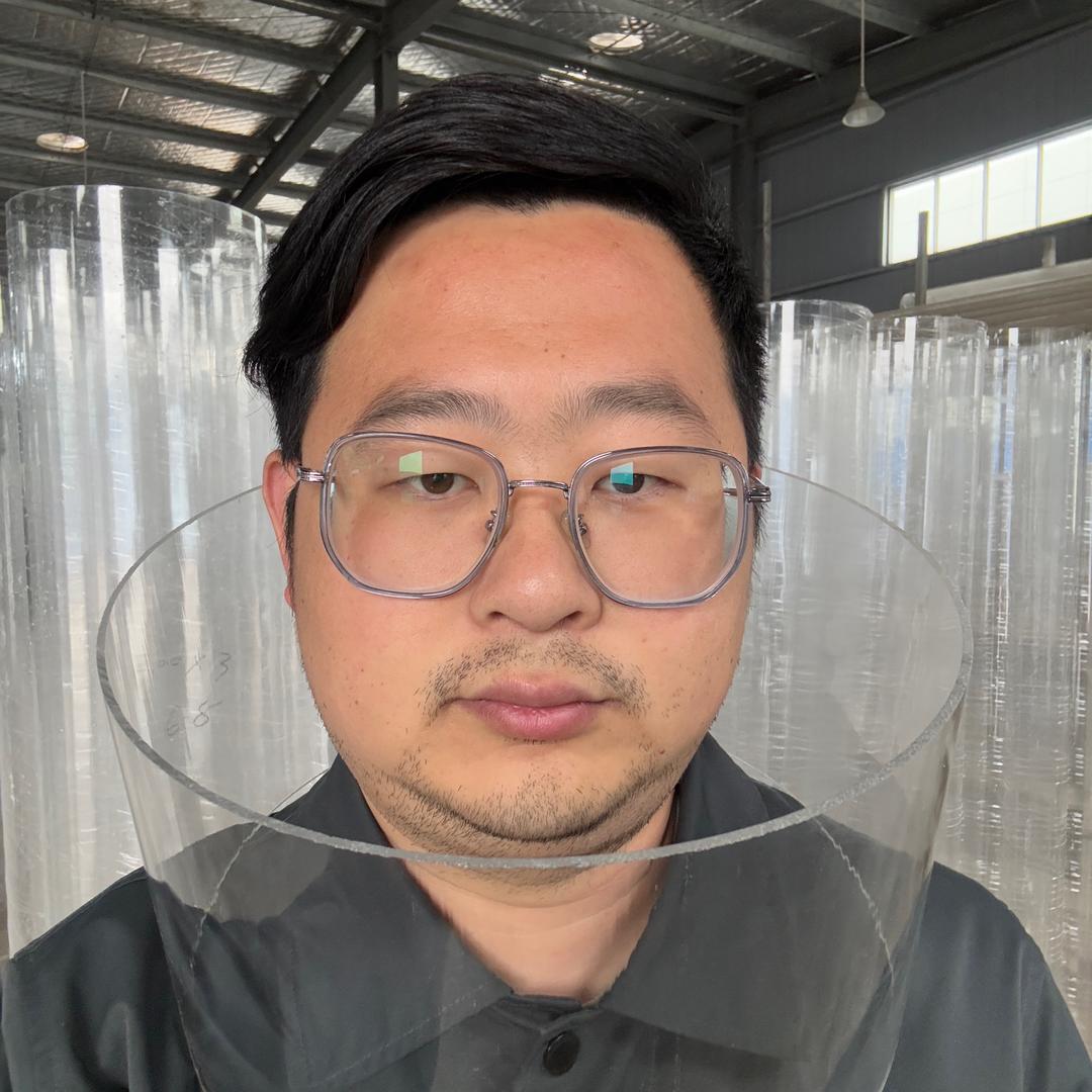 亚克力老胡🫡（专业定制巨大管）