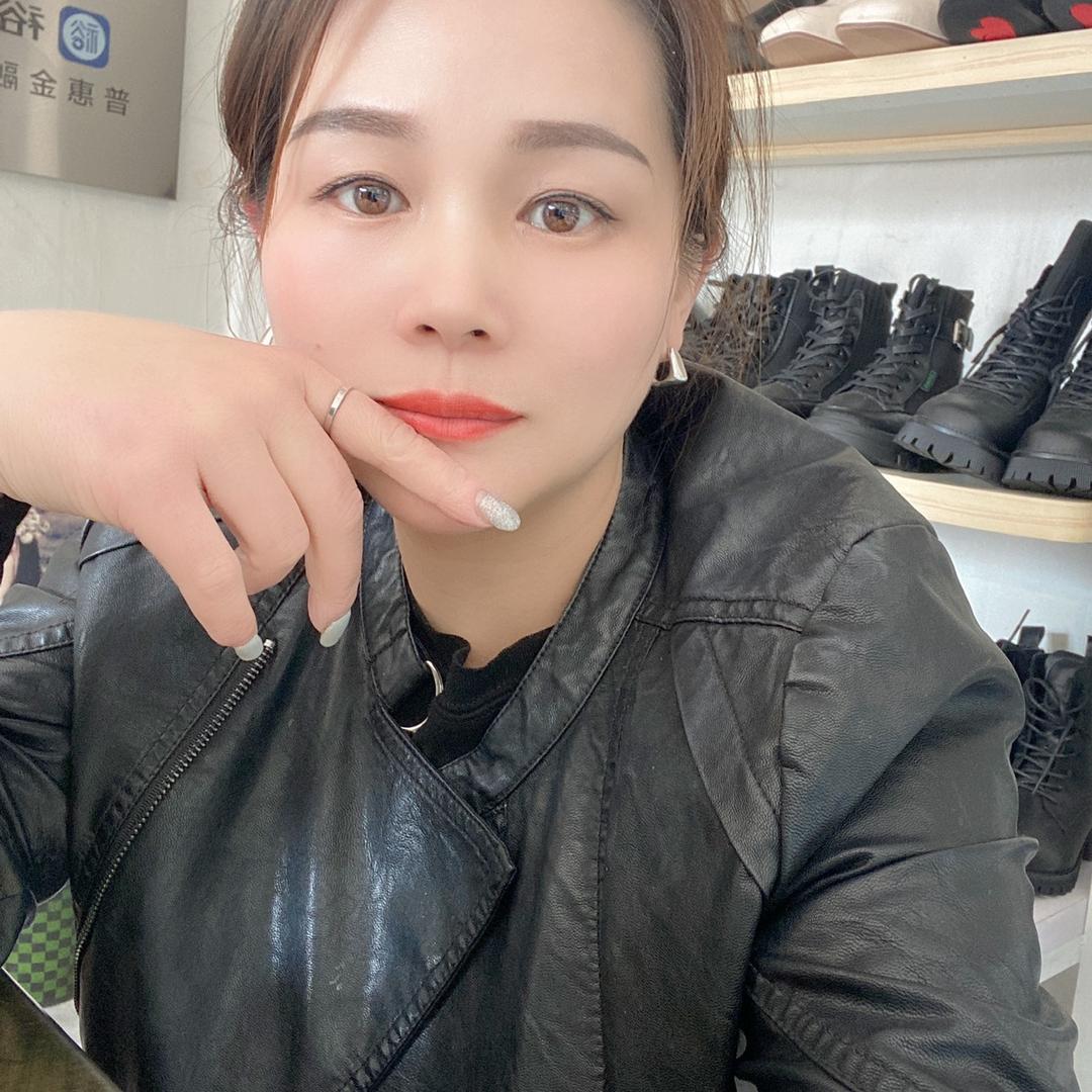 👠老人头鞋店(东马坊店)