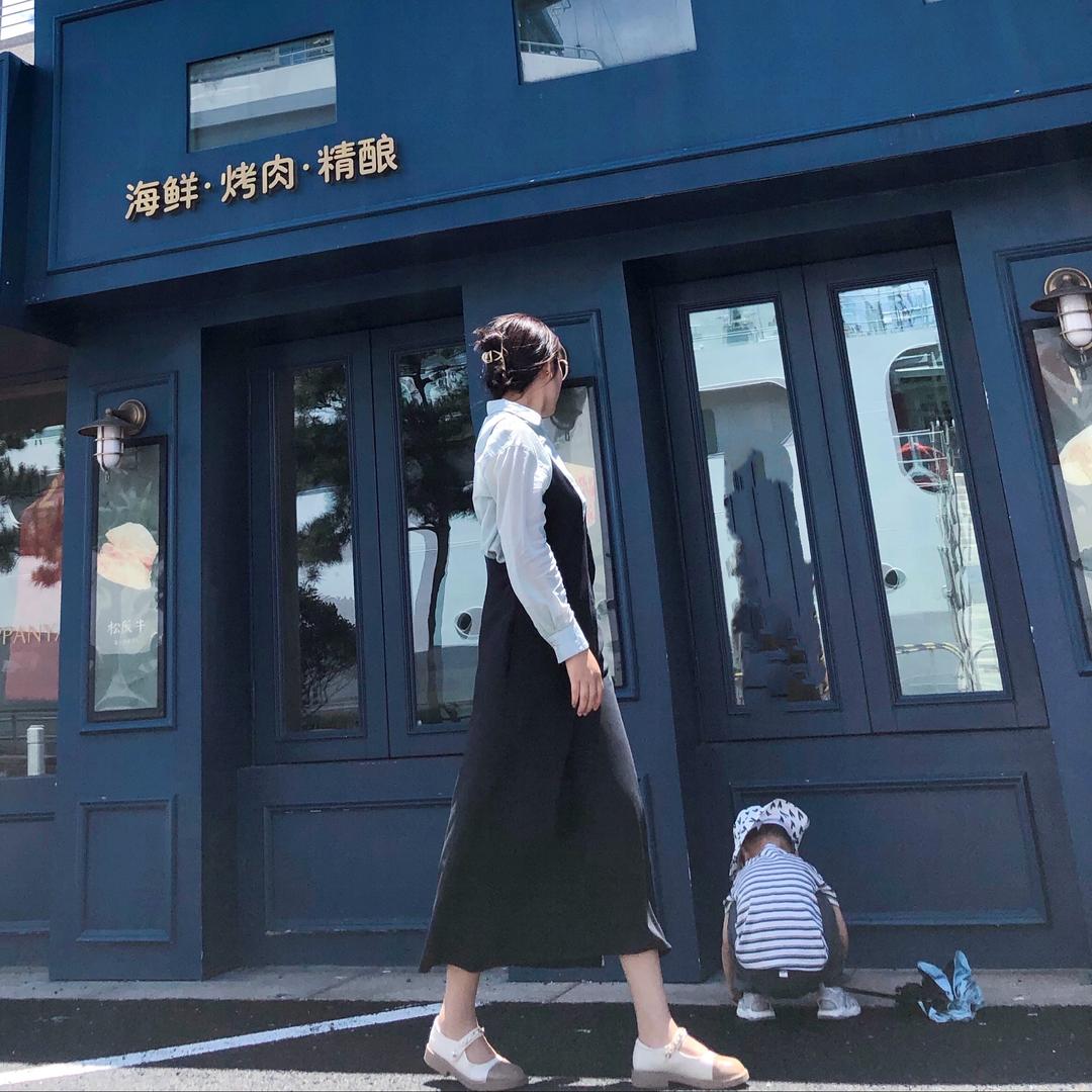 小y