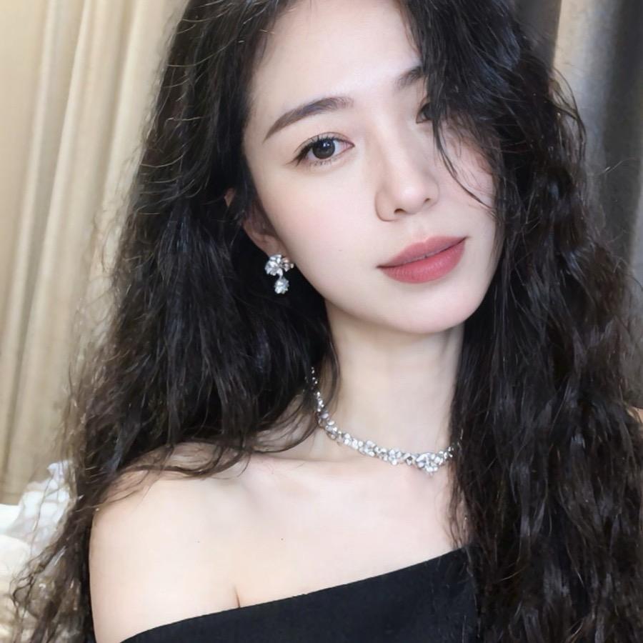 幸运小富婆