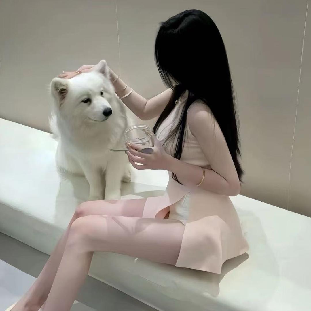 曼曼很调皮