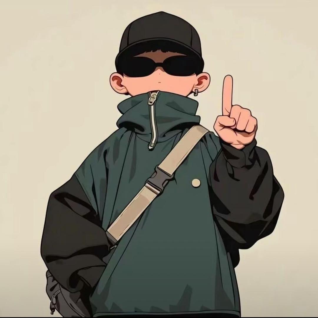 人要在少年（内观己）