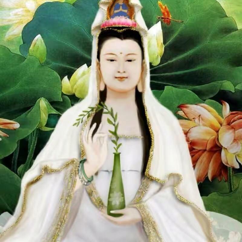 禅语法师