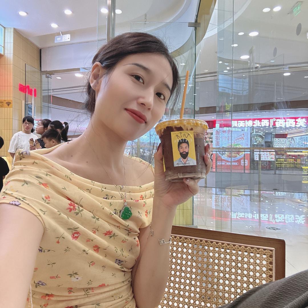 然小苒美食