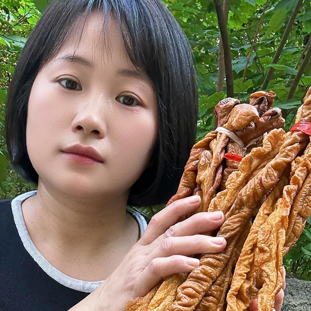 湘格里腊土特产