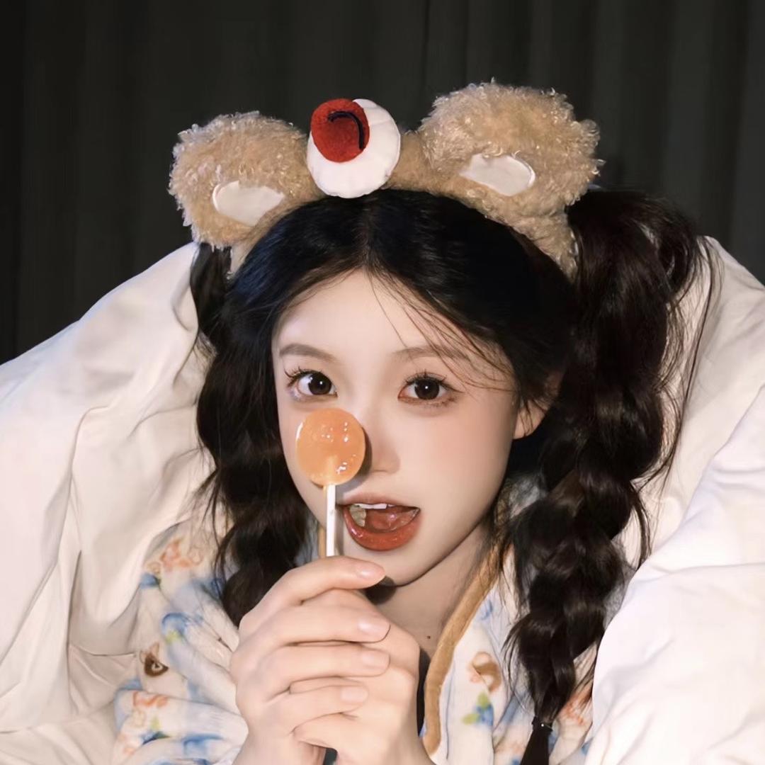 一只小咪