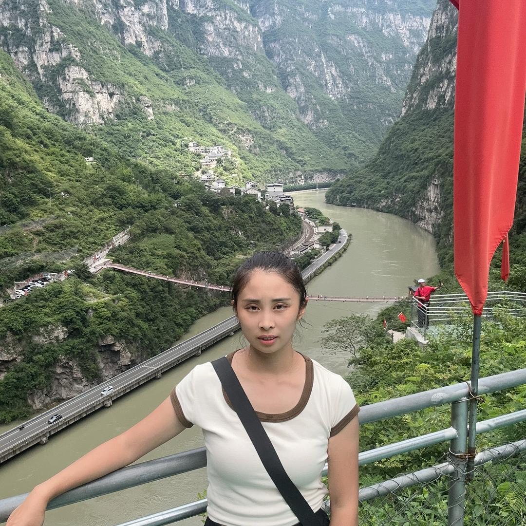 小凤在农村