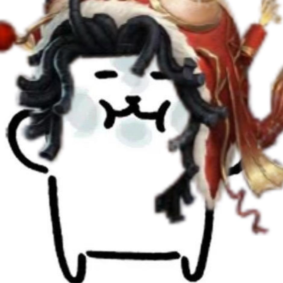 邪恶羊角包