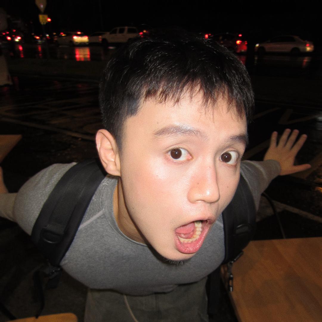 刘Joey
