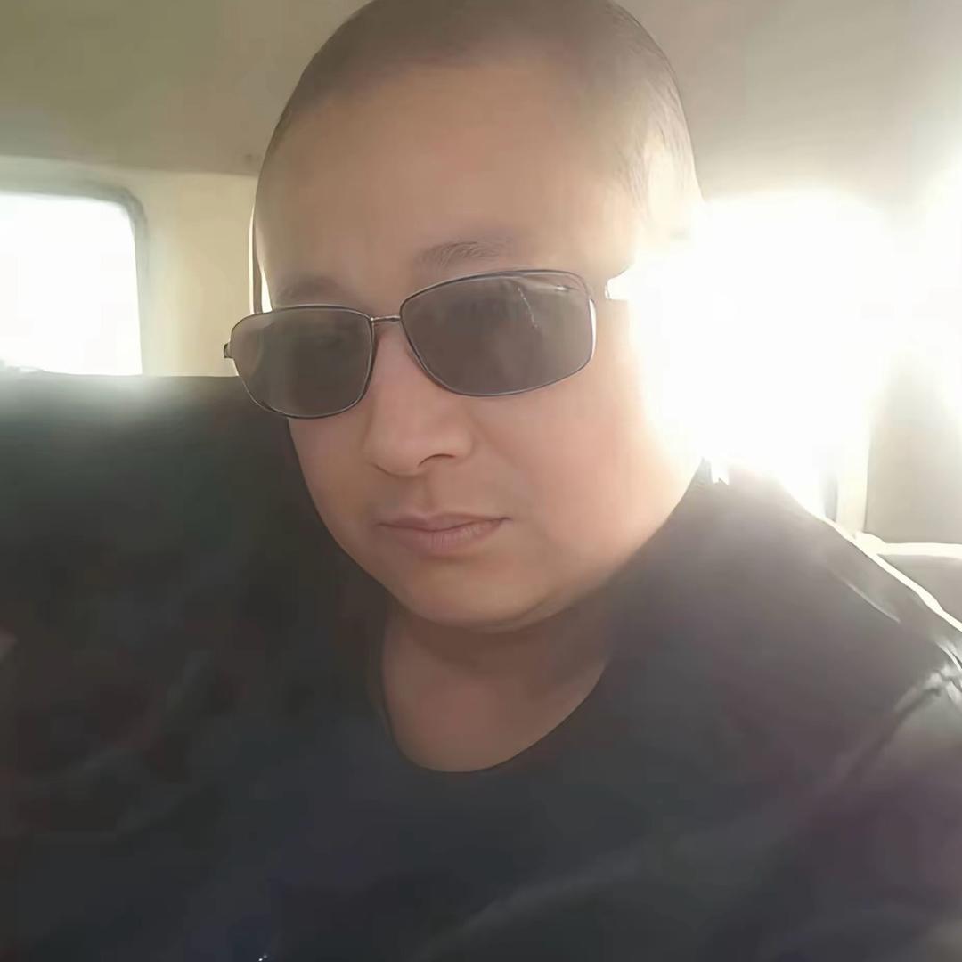 你活着干啥