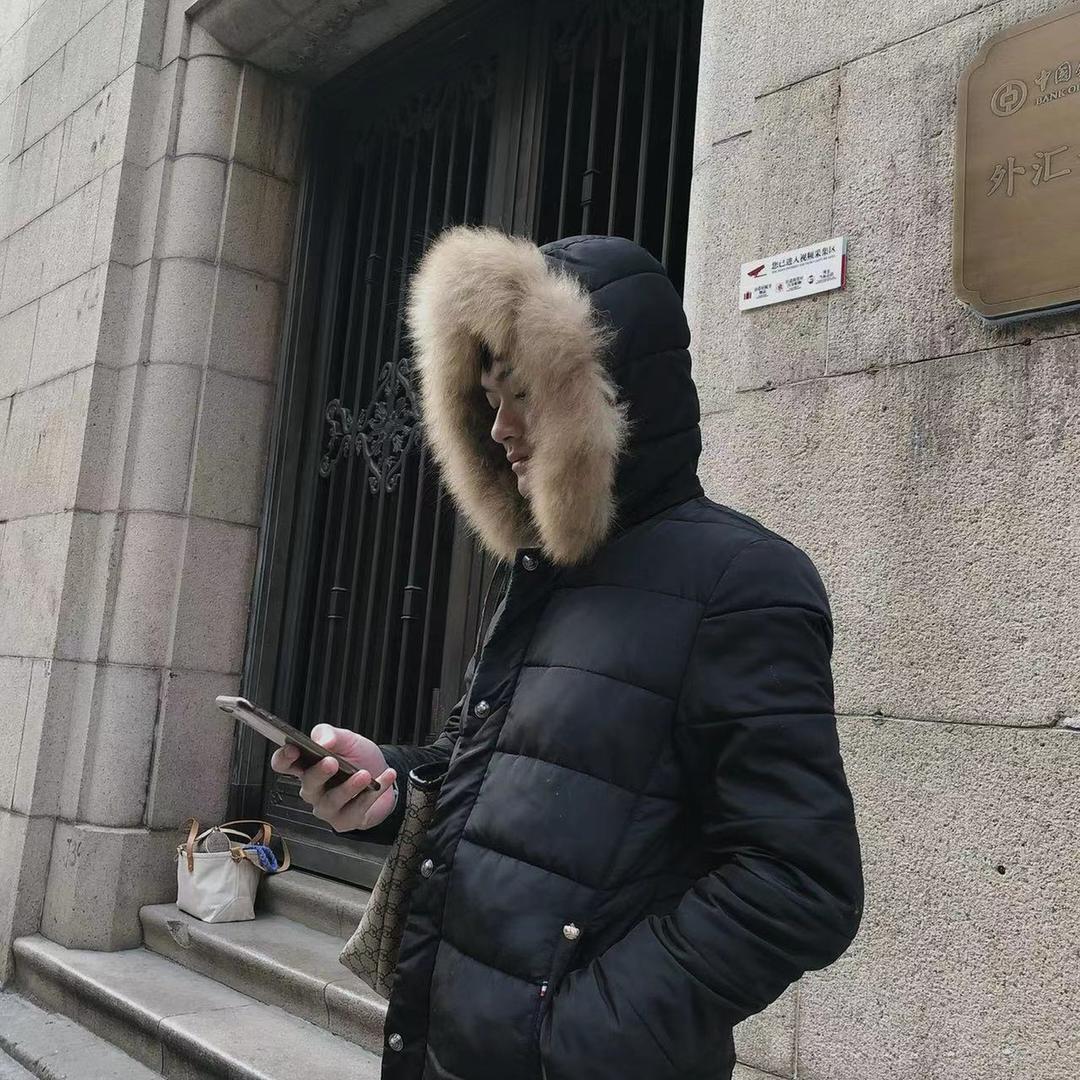 阿彬挑车二手车