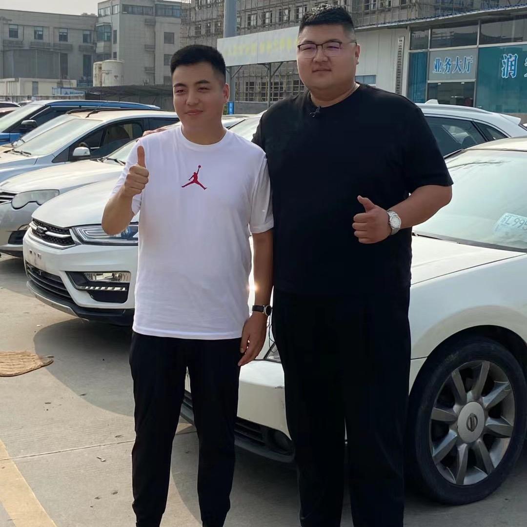 天蓬二手车(零首付购车)