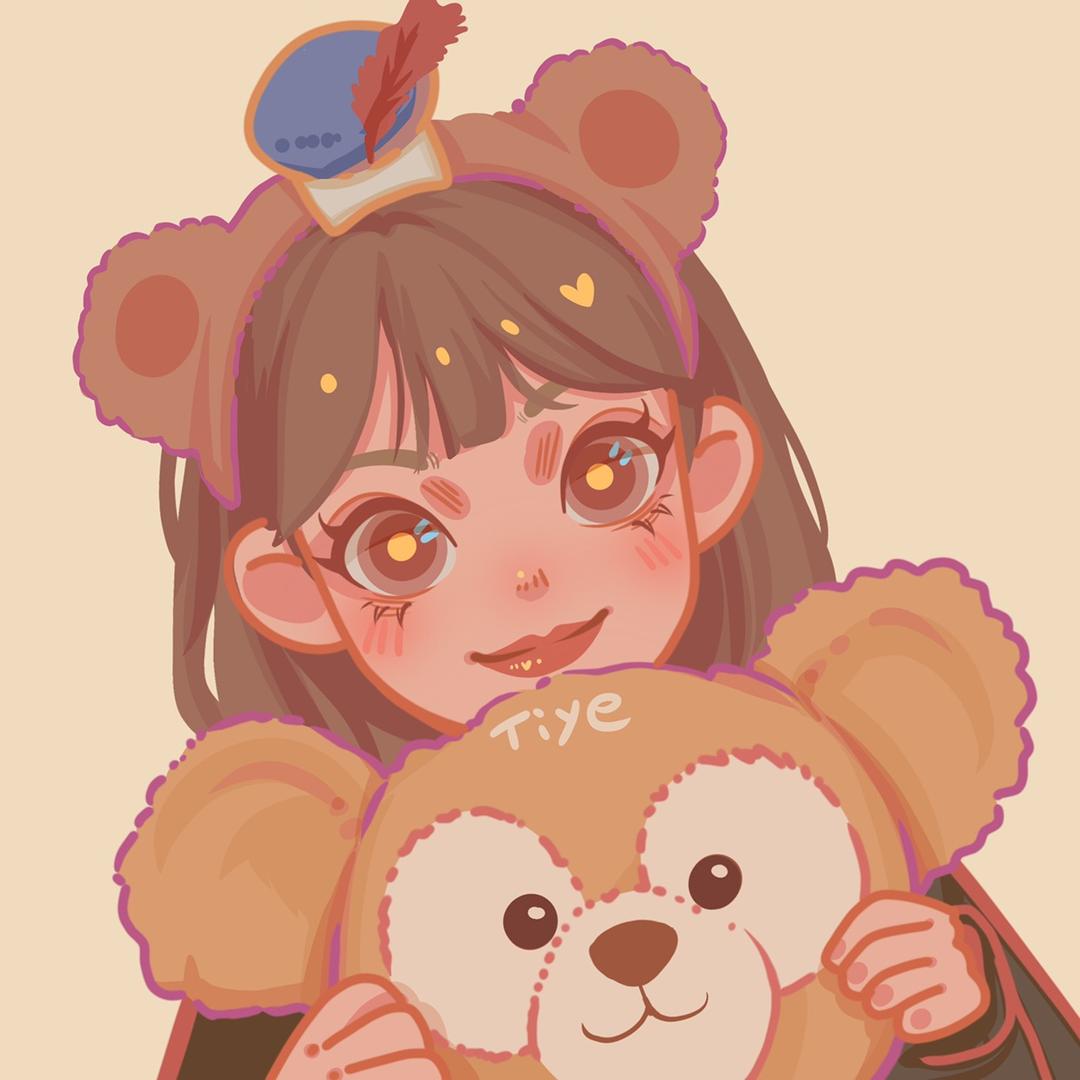 菠萝圈🙊