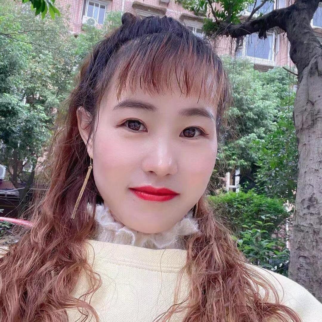 四川阿霞❤️