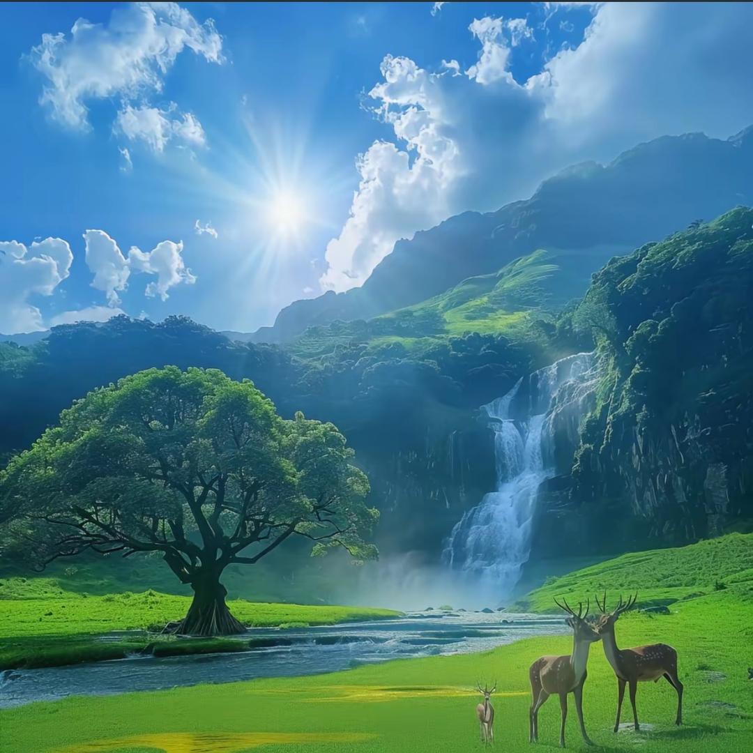 晓萌
