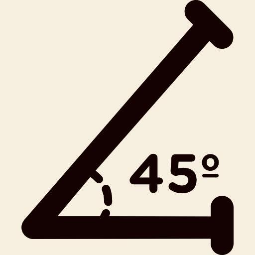 45°人生(风)