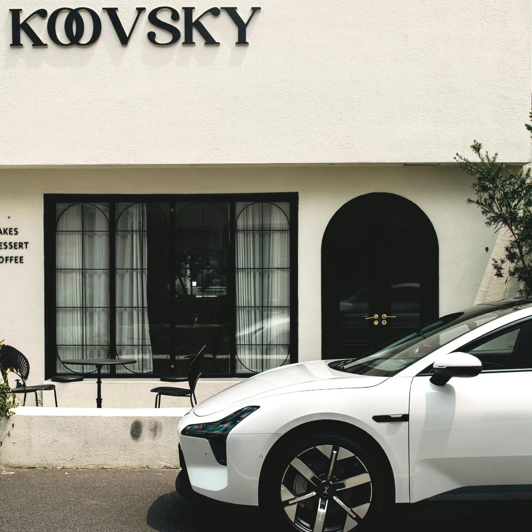 贵阳小鹏汽车 晞晞晞