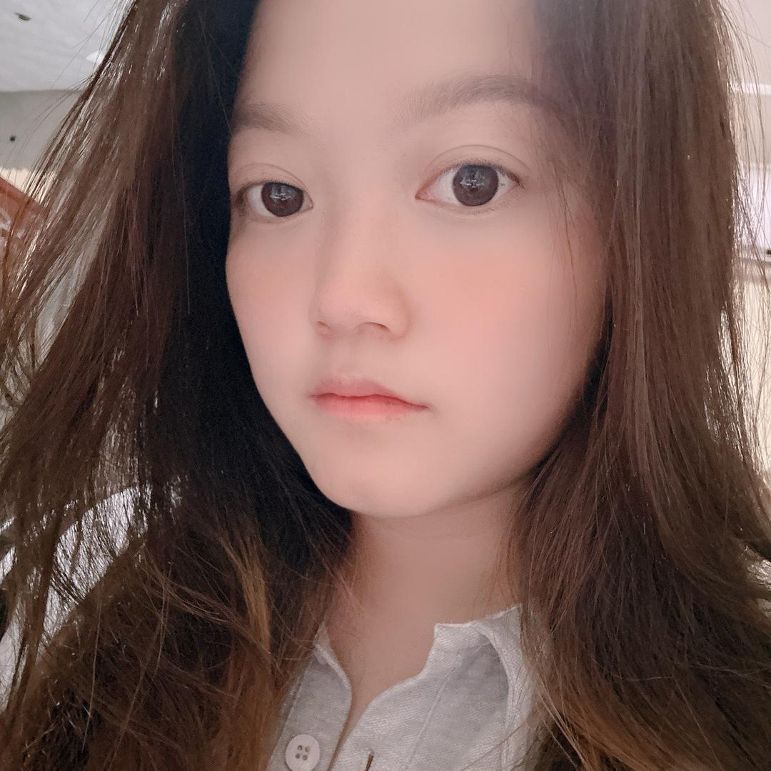 采菇娘的小蘑菇