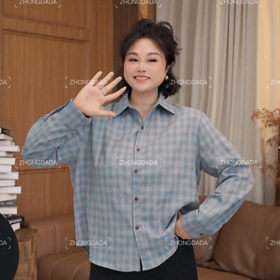 钟大大微胖视频号