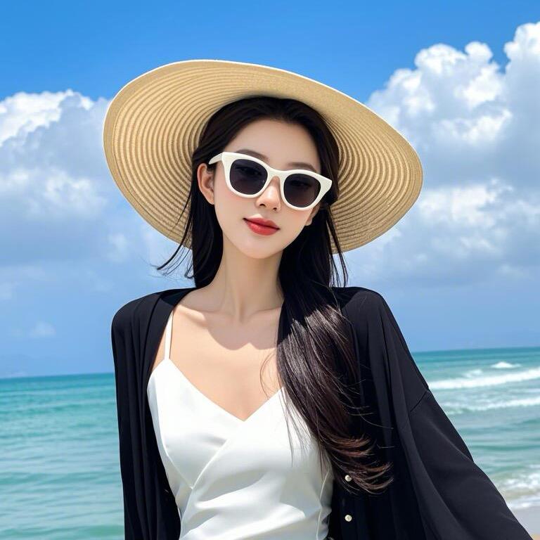 婷婷车品