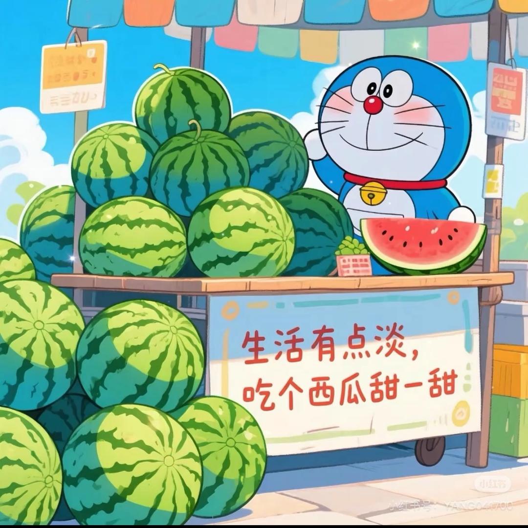 小西瓜（和平房间赛）