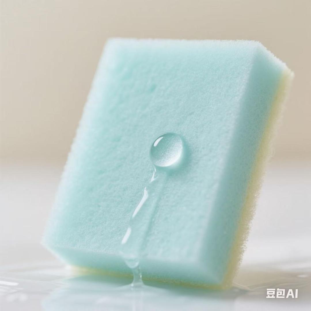 加硬海绵严选