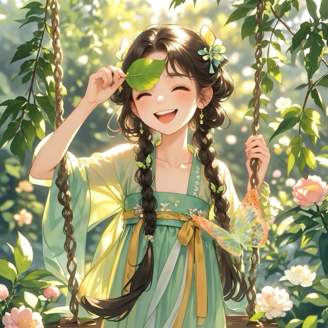 浅浅🍃
