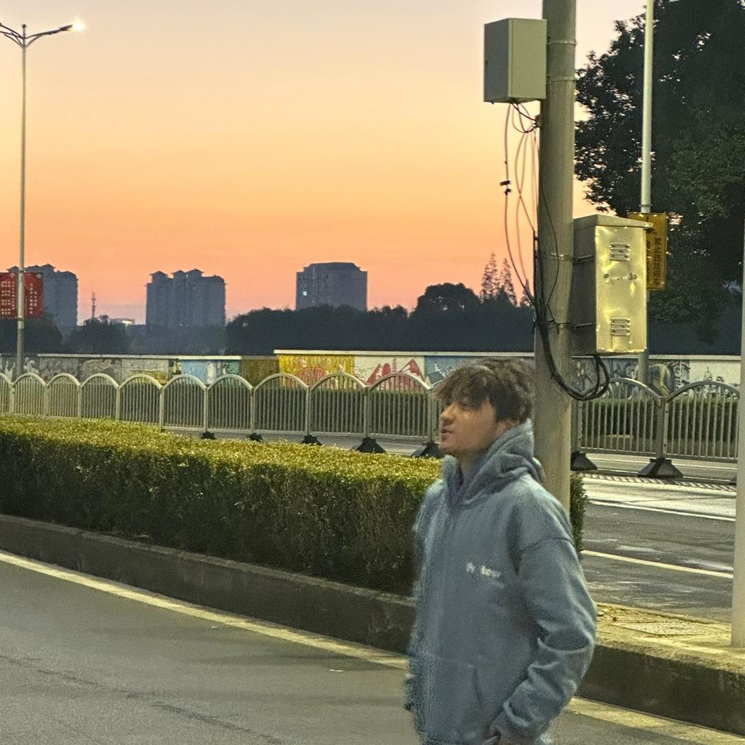 野松