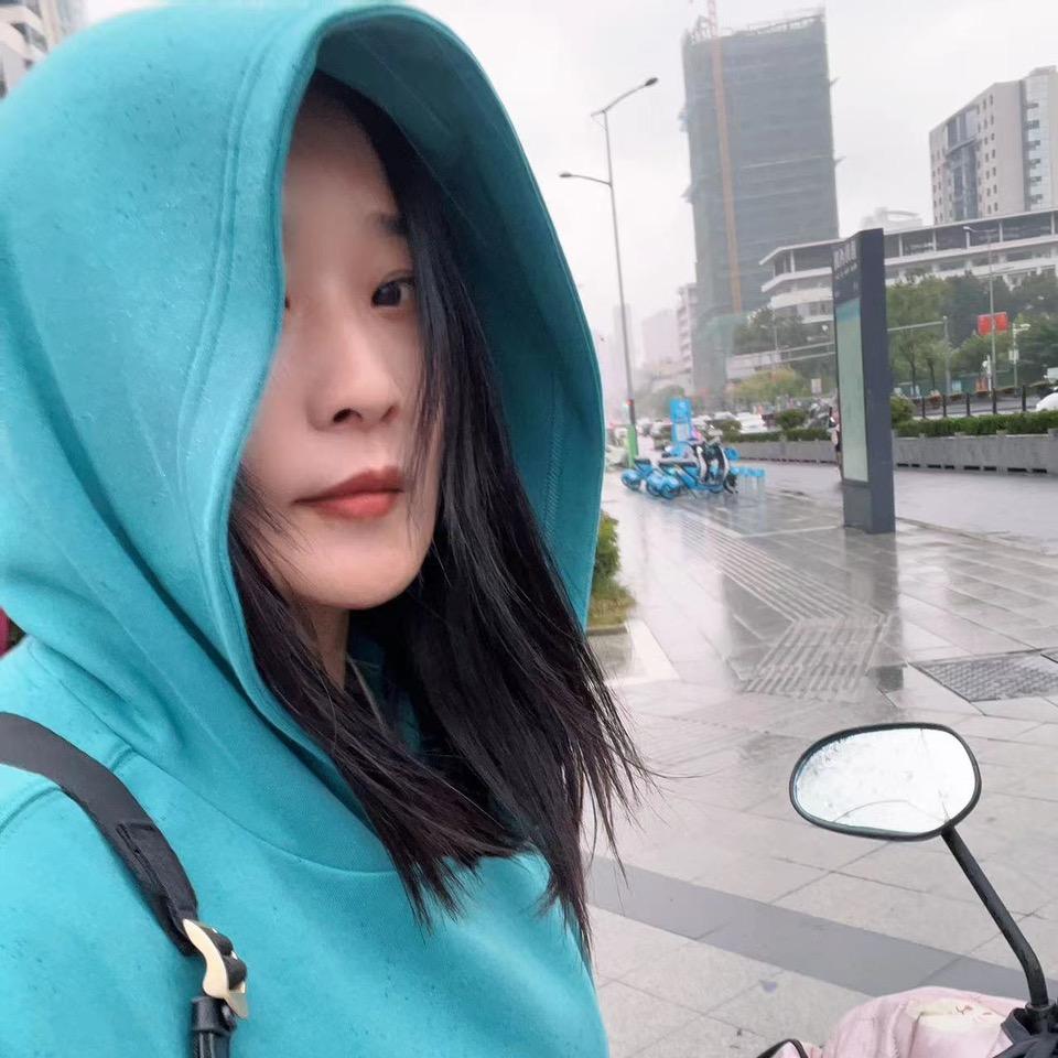 冯美丽的自驾游