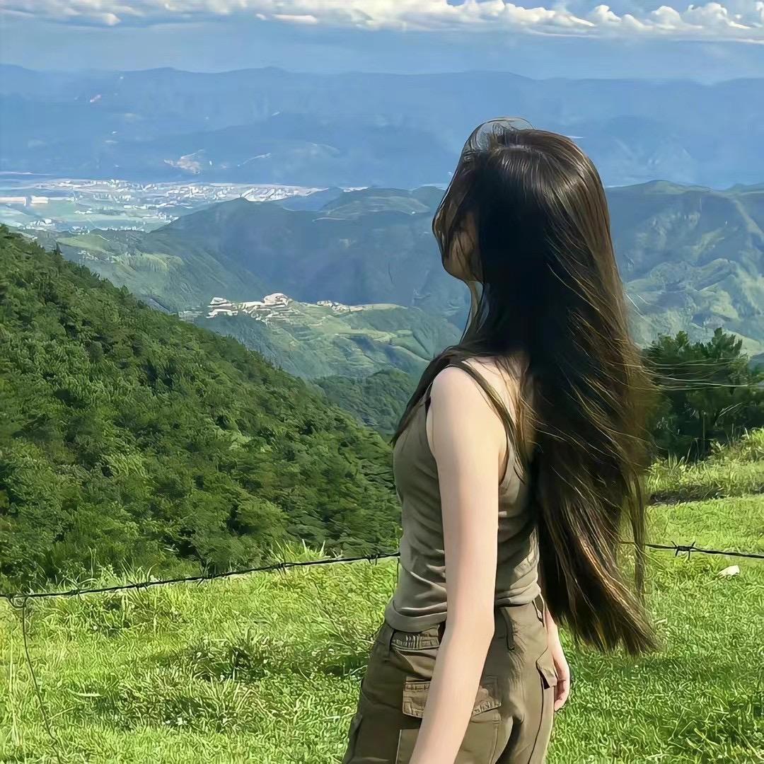 @伦姨