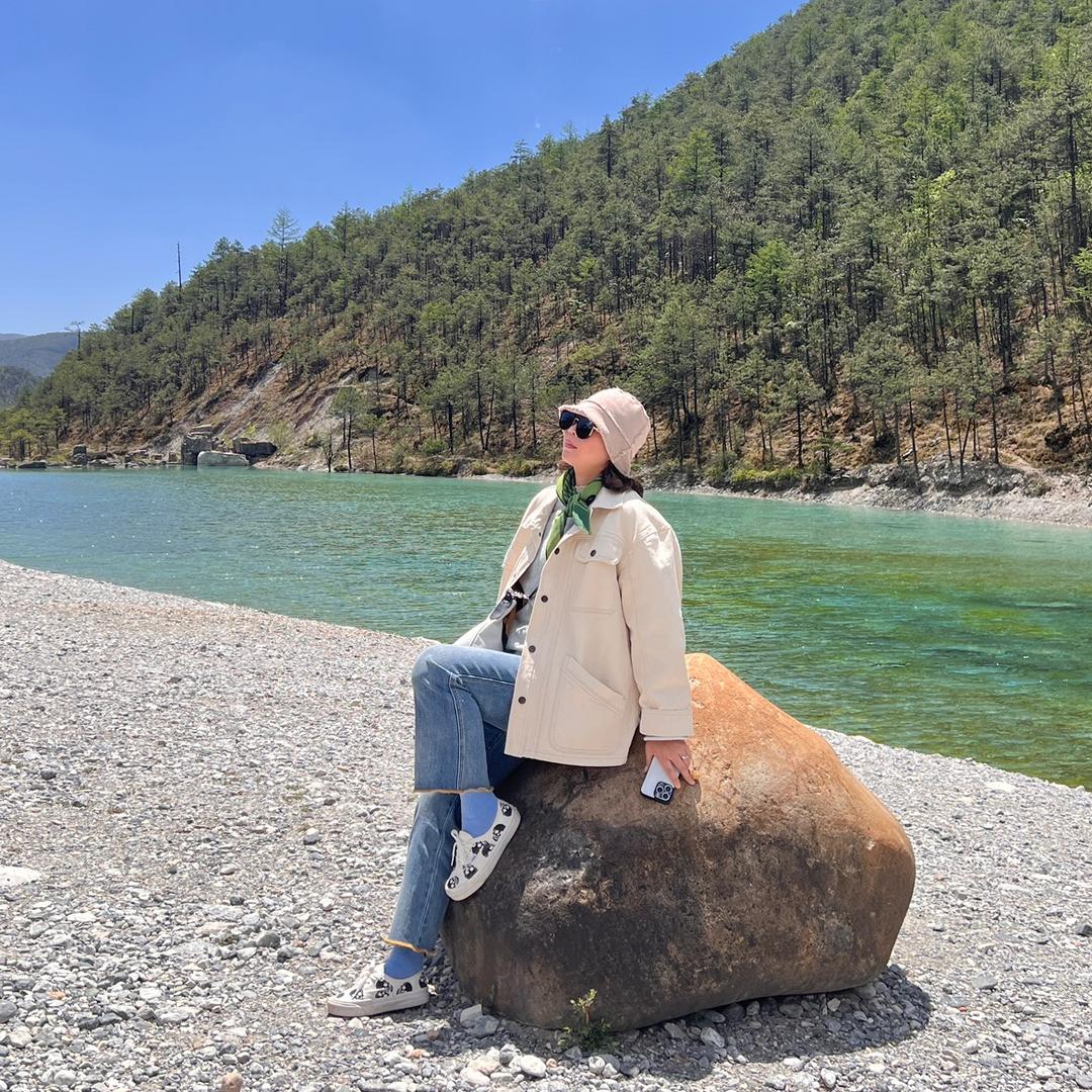 🌈清睿