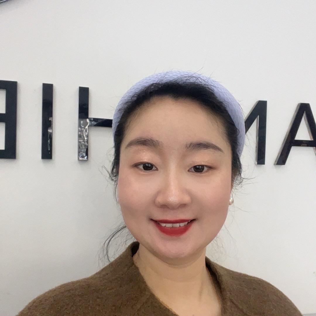 @青山派克公馆颜十八科技护肤