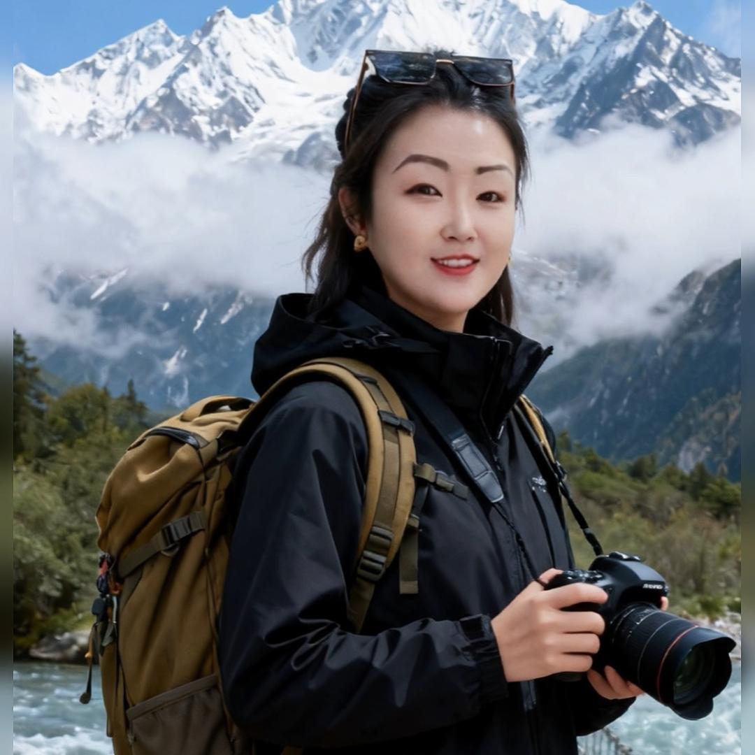 后藏～达娃👩^