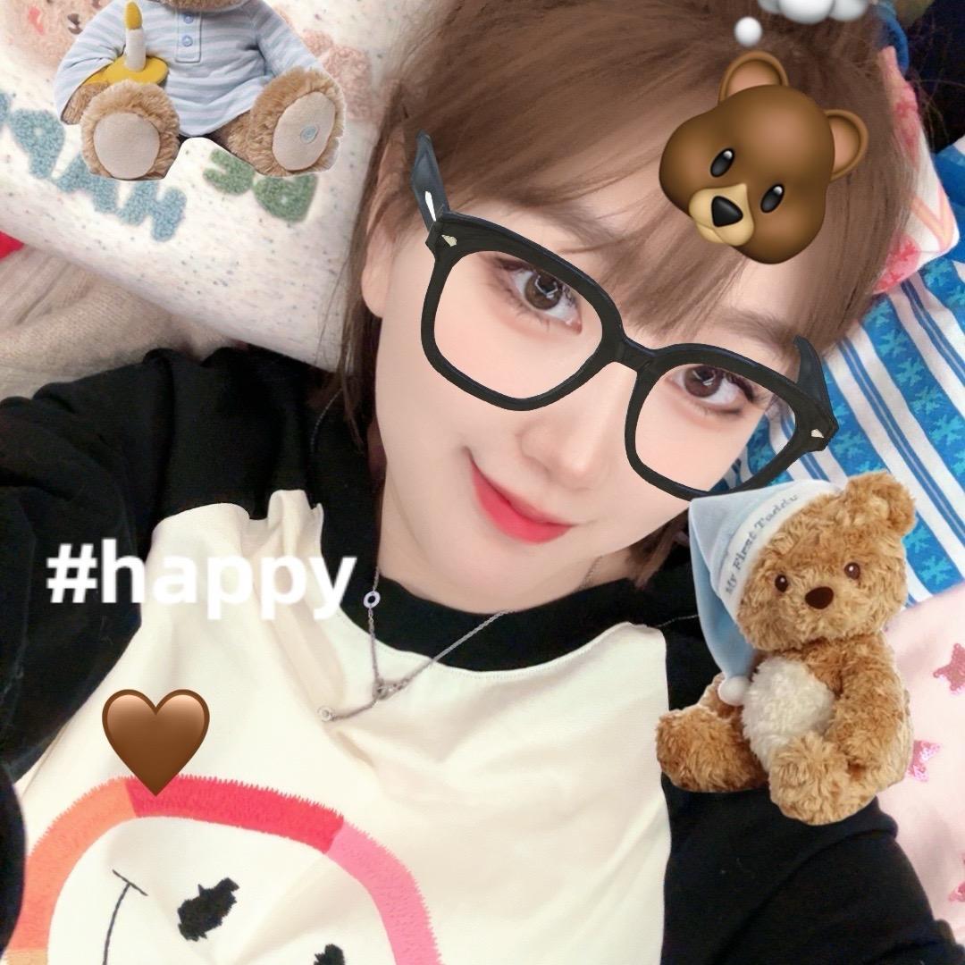 蕊蕊家小主播🥳