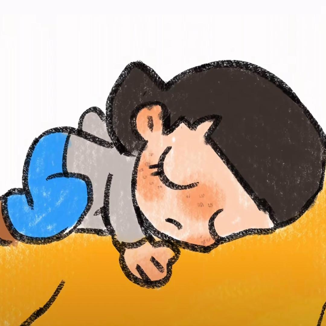 小豆苗🥯