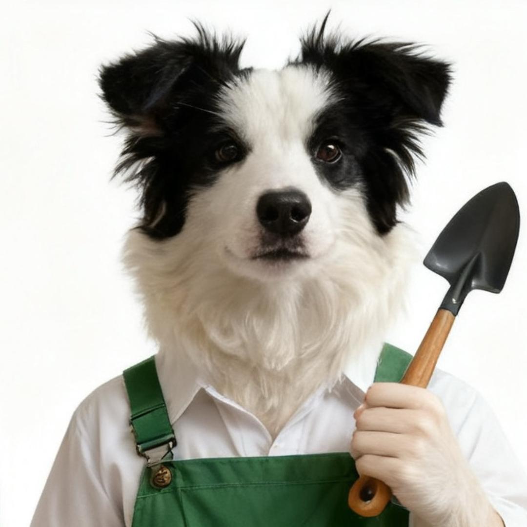 边牧理想(省💰版)