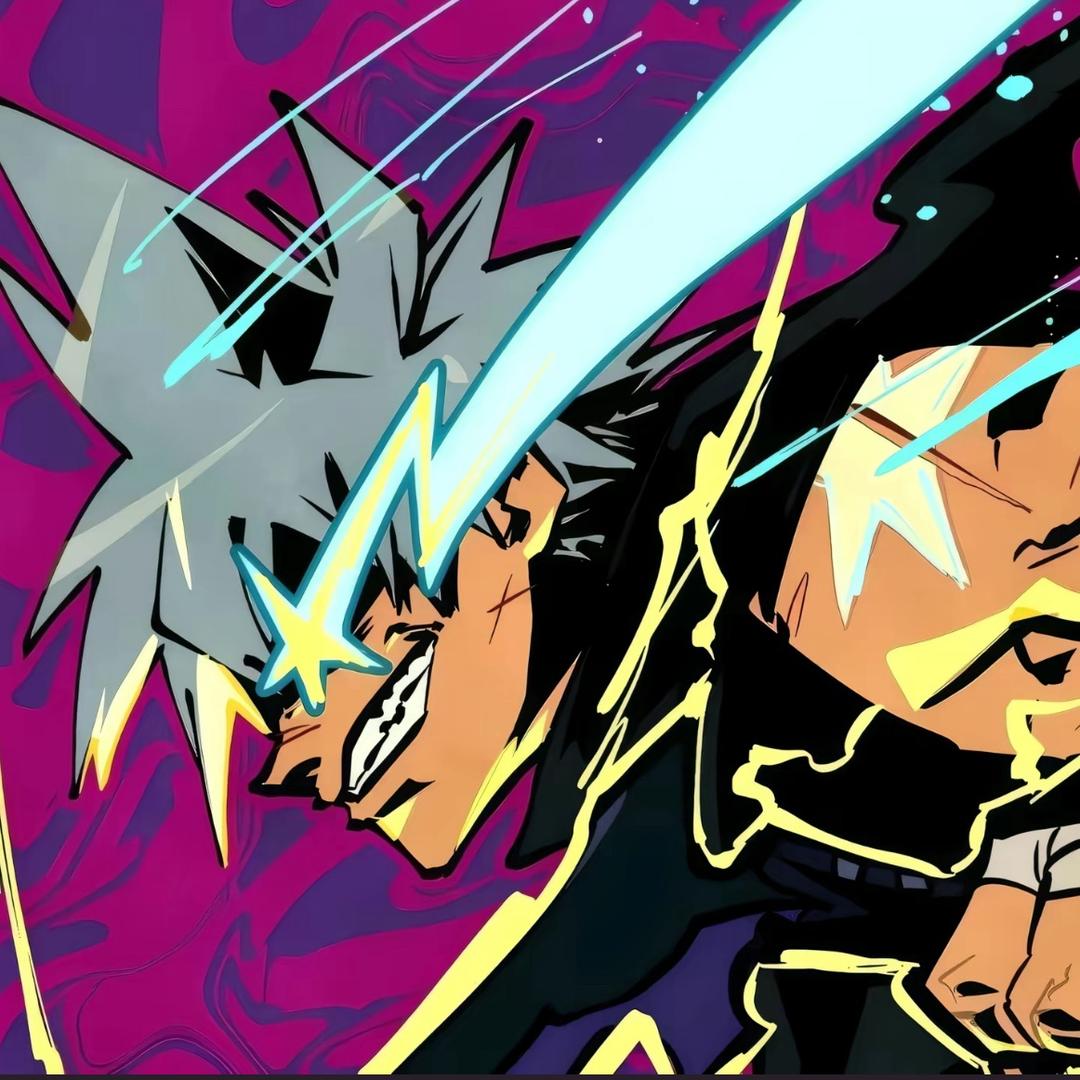 排骨汤（三角洲行动）