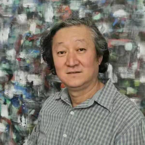 莫尼   画羊名家