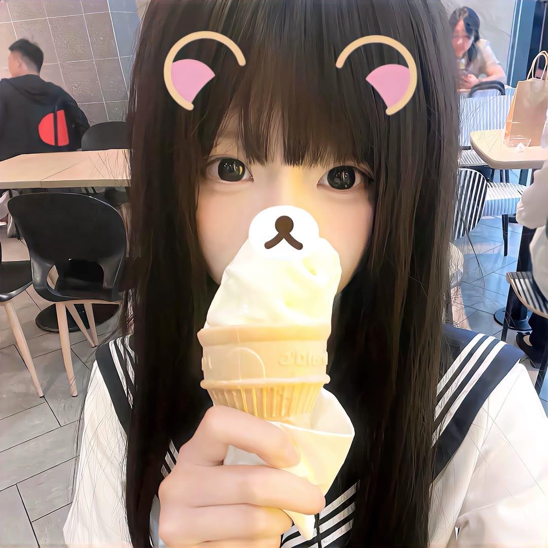 吹泡泡🫧