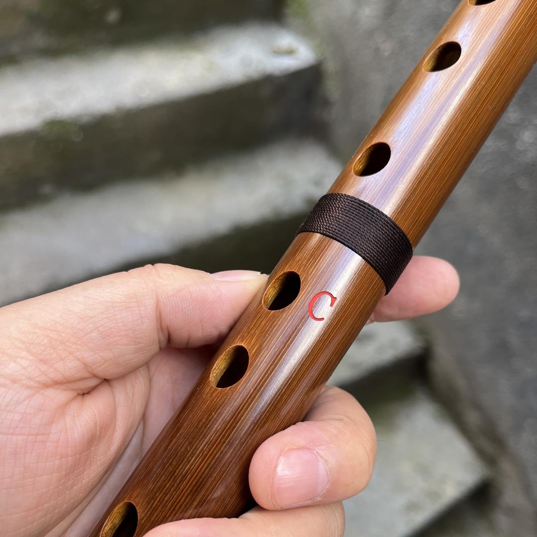 周庆笛箫厂