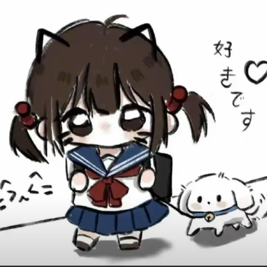 小羊_