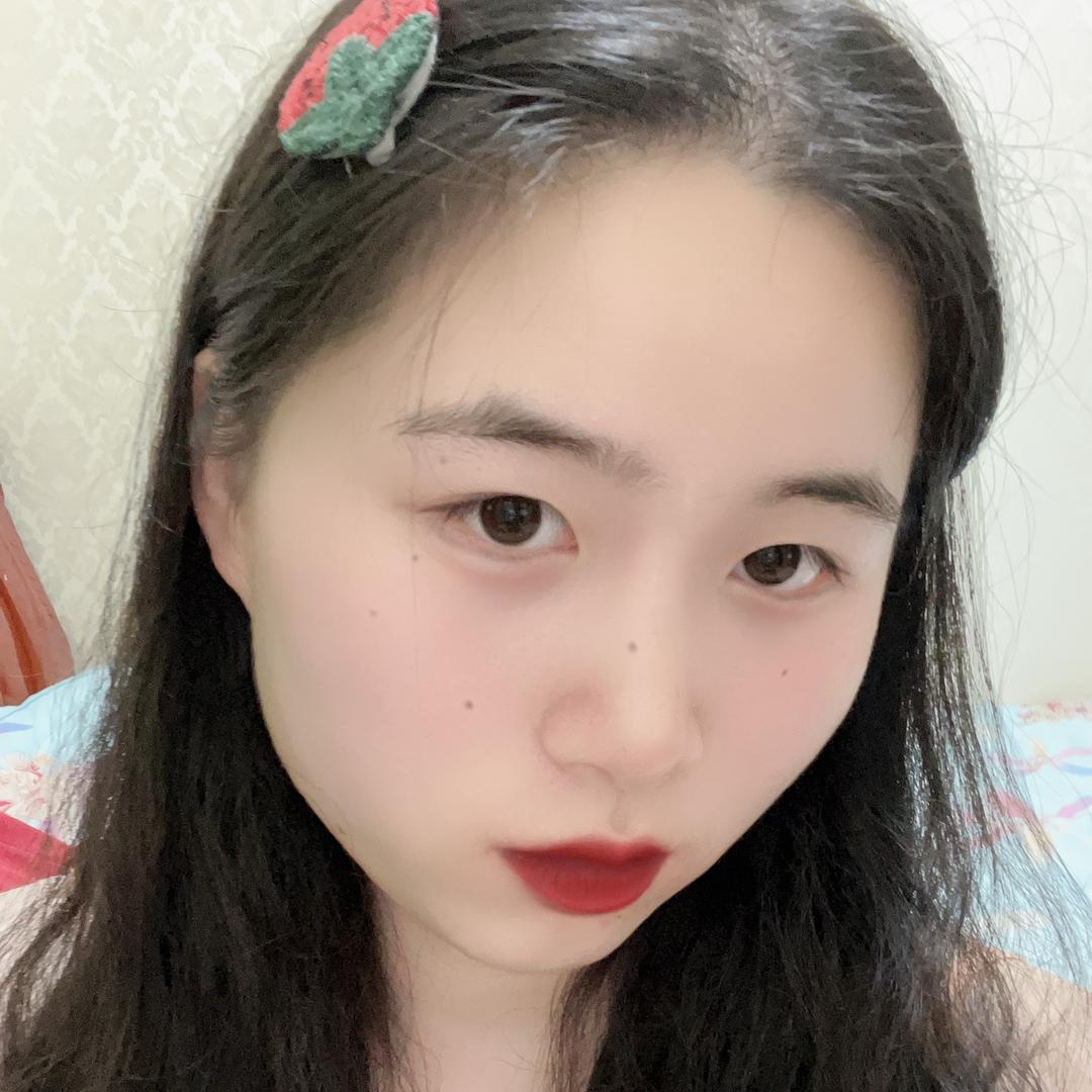 表姨妹很小呀！