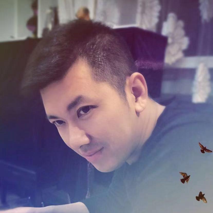 成都大良哥·户外唱